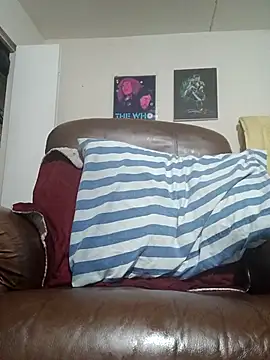 ColdVisitor online show from September 15, 1:12 pm