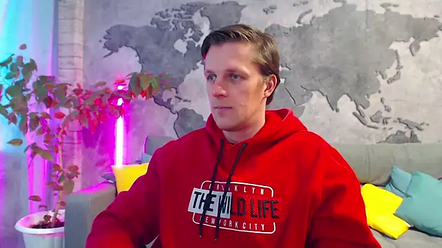 VikingChrisss online show from February 2, 11:18 am