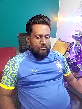 Rayansmith  online show from February 9, 2:05 am