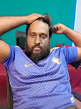 Rayansmith  online show from April 4, 10:51 pm