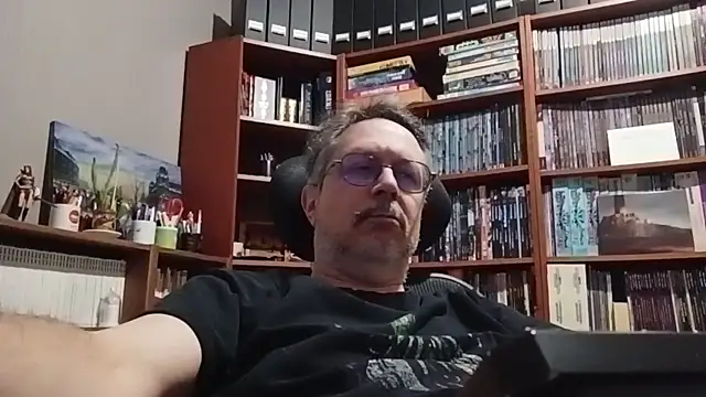 Mandra is a whore online show from January 5, 5:27 pm