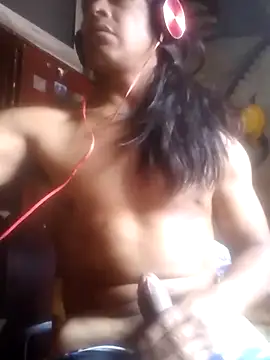 Snapshot of davidatration15 chatting on October 6, 6:23 pm davidatration15 online show from October 6, 6:23 pm