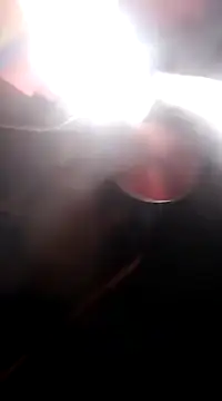 Snapshot of davidatration15 chatting on February 23, 2:35 am davidatration15 online show from February 23, 2:35 am