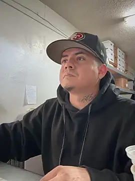 PeterGrandee online show from December 19, 4:24 pm