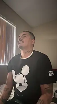 PeterGrandee online show from January 31, 8:12 pm