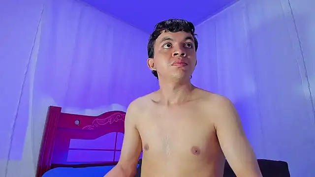 Lucaas King online show from September 27, 10:13 am