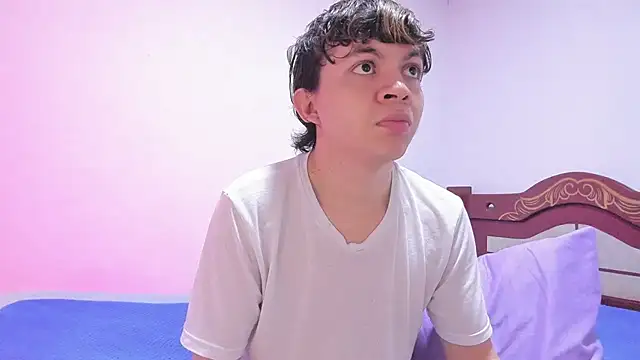 Lucaas King online show from December 20, 1:22 pm