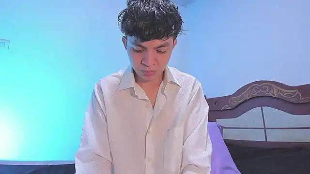 Lucaas King online show from March 7, 12:56 pm