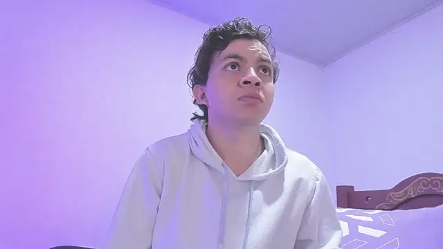 Lucaas King online show from January 22, 1:53 pm