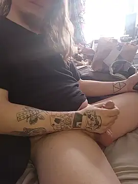 Enjoined Salt online show from October 31, 8:23 pm