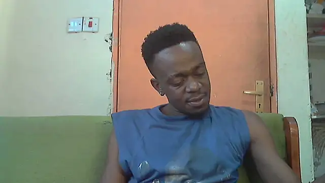 BIGDICKMULLAH online show from November 3, 11:25 am