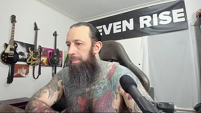 StevenRiseNYC online show from January 6, 12:59 am