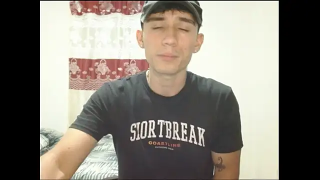 ChicoMaloFfF online show from February 5, 1:34 am