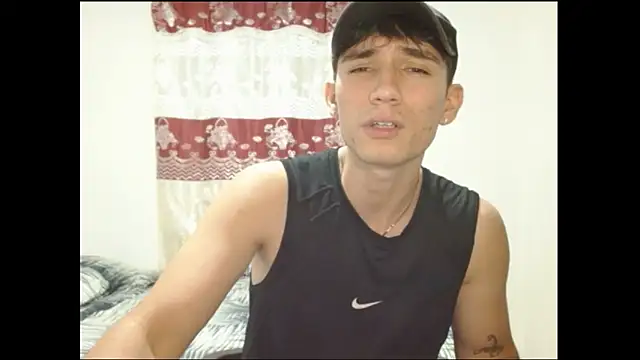 ChicoMaloFfF online show from February 9, 1:54 am