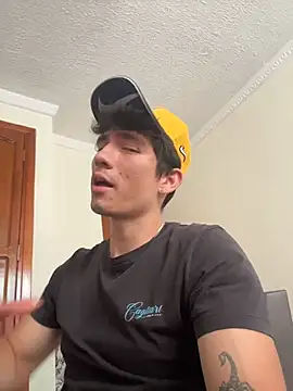 ChicoMaloFfF online show from March 28, 9:37 pm