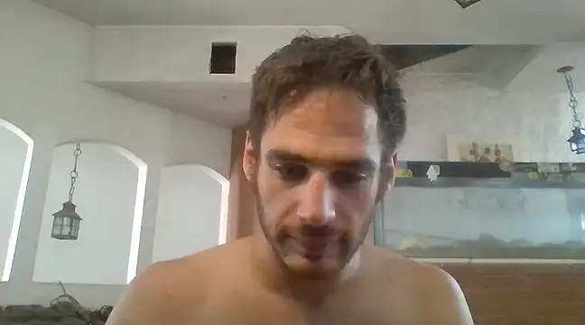 Snapshot of Stevenson988 chatting on February 6, 7:07 pm Stevenson988 online show from February 6, 7:07 pm