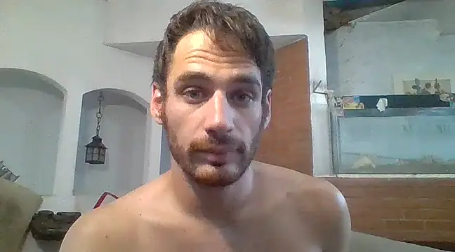 Snapshot of Stevenson988 chatting on February 8, 9:46 pm Stevenson988 online show from February 8, 9:46 pm