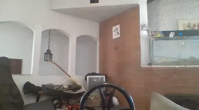 Snapshot of Stevenson988 chatting on December 19, 6:01 pm Stevenson988 online show from December 19, 6:01 pm