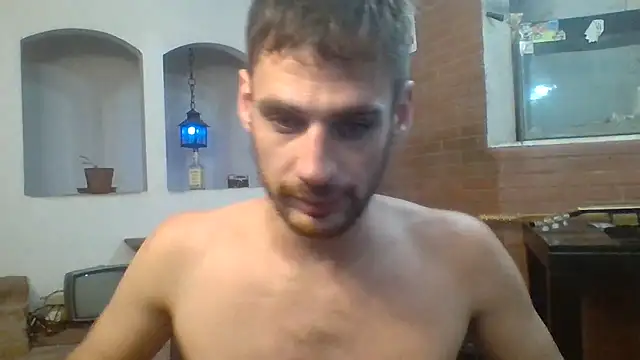 Stevenson988 online show from February 27, 1:40 am