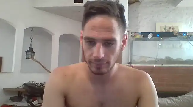 Snapshot of Stevenson988 chatting on December 16, 4:16 pm Stevenson988 online show from December 16, 4:16 pm