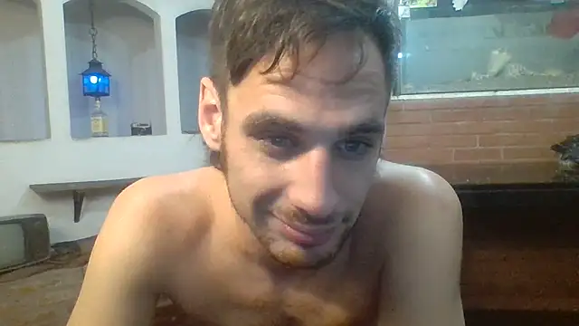 Stevenson988 online show from April 13, 11:49 pm