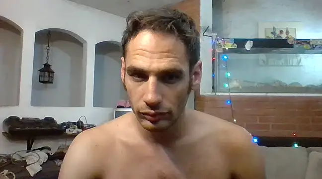 Snapshot of Stevenson988 chatting on March 21, 2:18 am Stevenson988 online show from March 21, 2:18 am