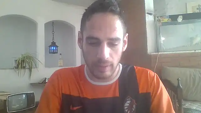 Snapshot of Stevenson988 chatting on September 13, 6:20 pm Stevenson988 online show from September 13, 6:20 pm