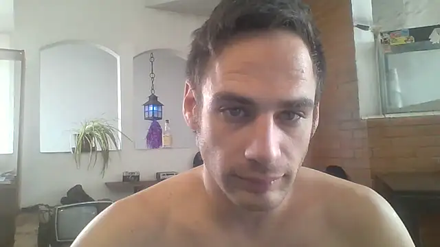 Snapshot of Stevenson988 chatting on October 15, 3:30 pm Stevenson988 online show from October 15, 3:30 pm