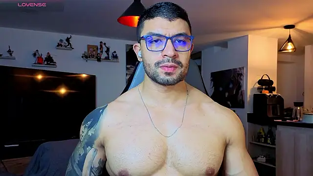 Michael Diamond online show from March 2, 5:19 am