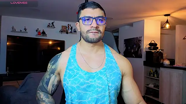 Michael Diamond online show from February 11, 3:22 am