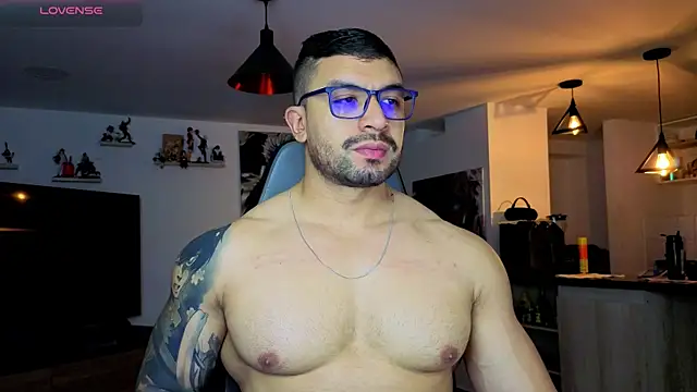 Michael Diamond online show from January 9, 3:12 am