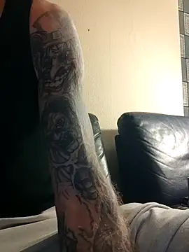 PIercingBoy38 online show from October 17, 11:09 pm