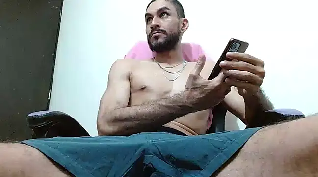 Money For masterCody online show from January 31, 12:39 am