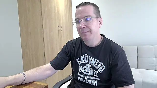 BrettJ81 online show from March 21, 10:20 am