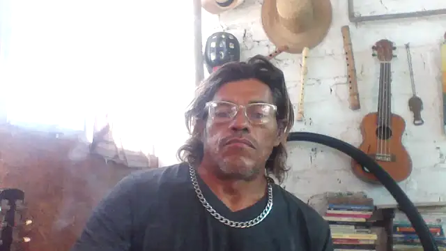 kvr27 online show from March 19, 1:25 pm