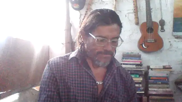 kvr27 online show from April 15, 11:04 pm