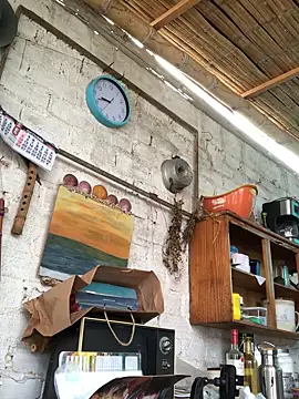 kvr27 online show from October 2, 1:37 pm