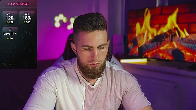 Sweeet  boy online show from May 4, 1:46 pm