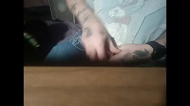 KittyDaemon online show from January 3, 8:10 am