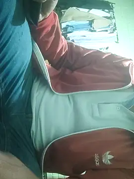 Elcogetuquieres online show from January 17, 7:11 am