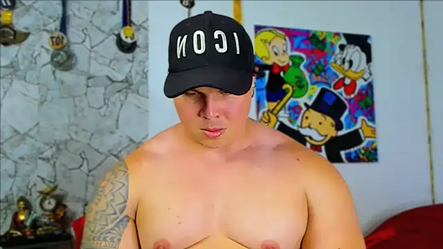 Drakexion21 online show from September 15, 8:32 pm