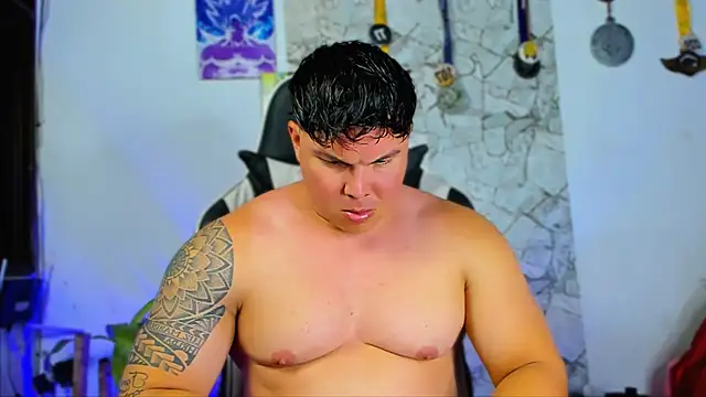 Drakexion21 online show from October 6, 10:25 pm