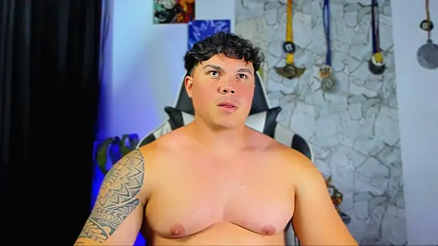 Drakexion21 online show from October 1, 12:14 am