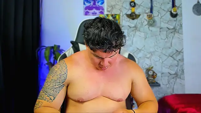 Drakexion21 online show from September 28, 12:41 am