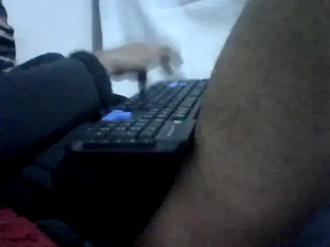 MexicanFantasy online show from November 2, 7:23 am