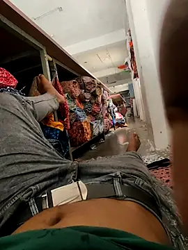 Snapshot of Kolkata___Boy chatting on March 1, 9:08 am Kolkata Boy online show from March 1, 9:08 am